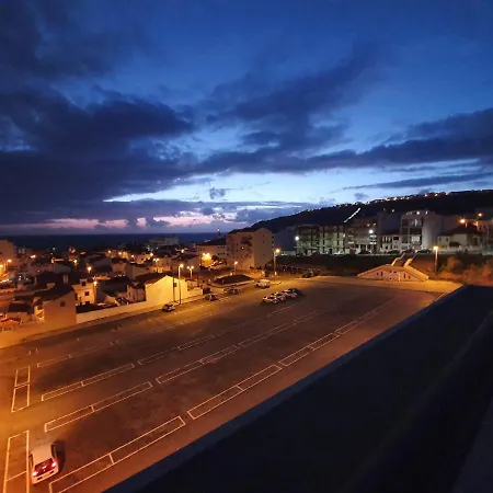 Fabulous Appartamento Nazaré