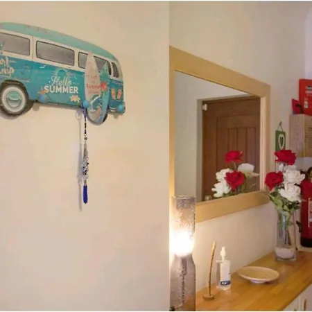 Fabulous Appartamento Nazaré