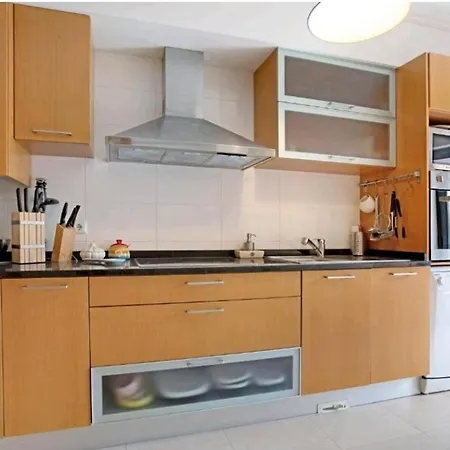 Fabulous Appartamento Nazaré