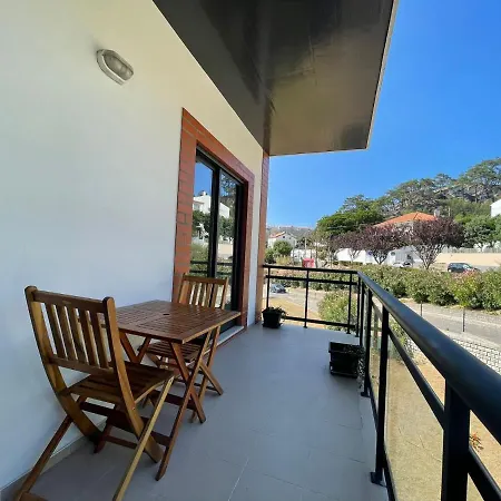 Fabulous Appartamento Nazaré