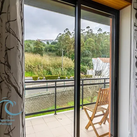 Fabulous Appartamento Nazaré