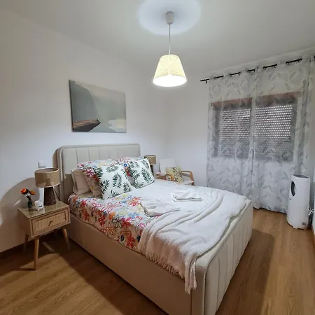 Appartamento Fabulous Nazaré