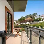 Apartament Fabulous