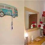 Fabulous Apartament Nazaré