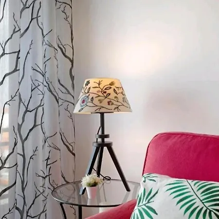 Fabulous Apartment