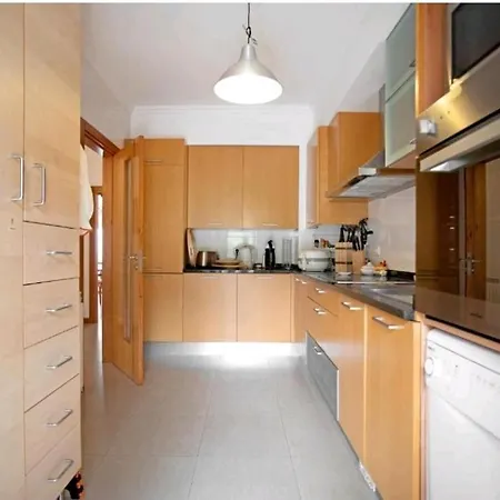 Apartment Fabulous Nazare