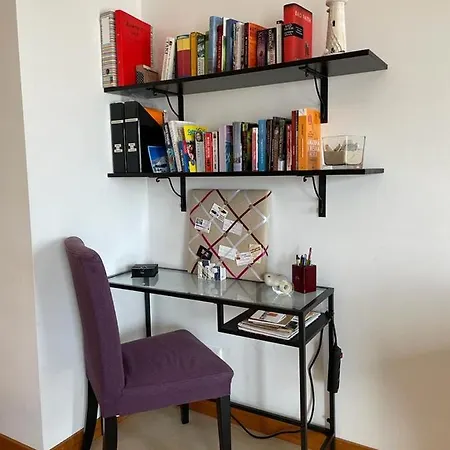 Appartement Fabulous