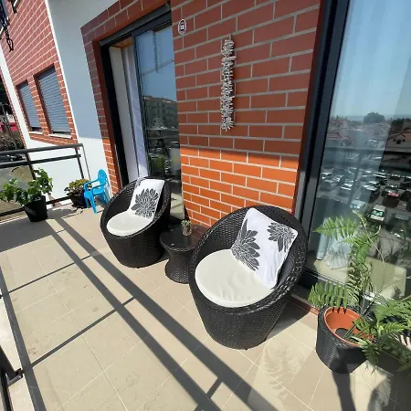 Apartment Fabulous