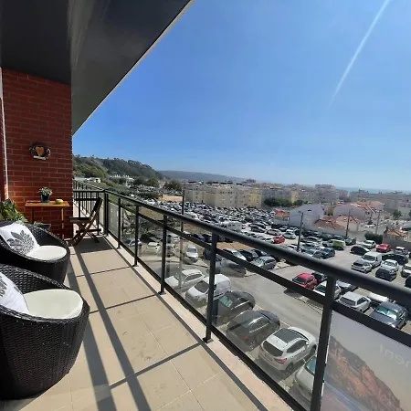 Fabulous Apartment Nazare