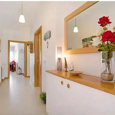 Apartment Fabulous Nazare