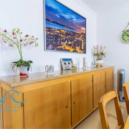 Fabulous Apartment