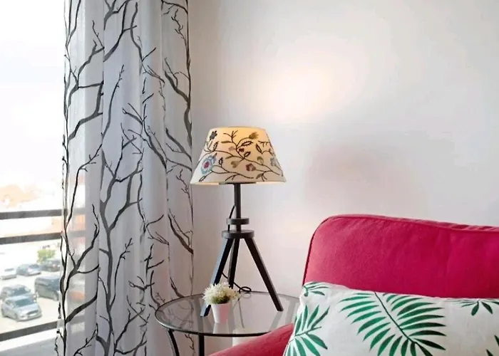 Fabulous Lägenhet